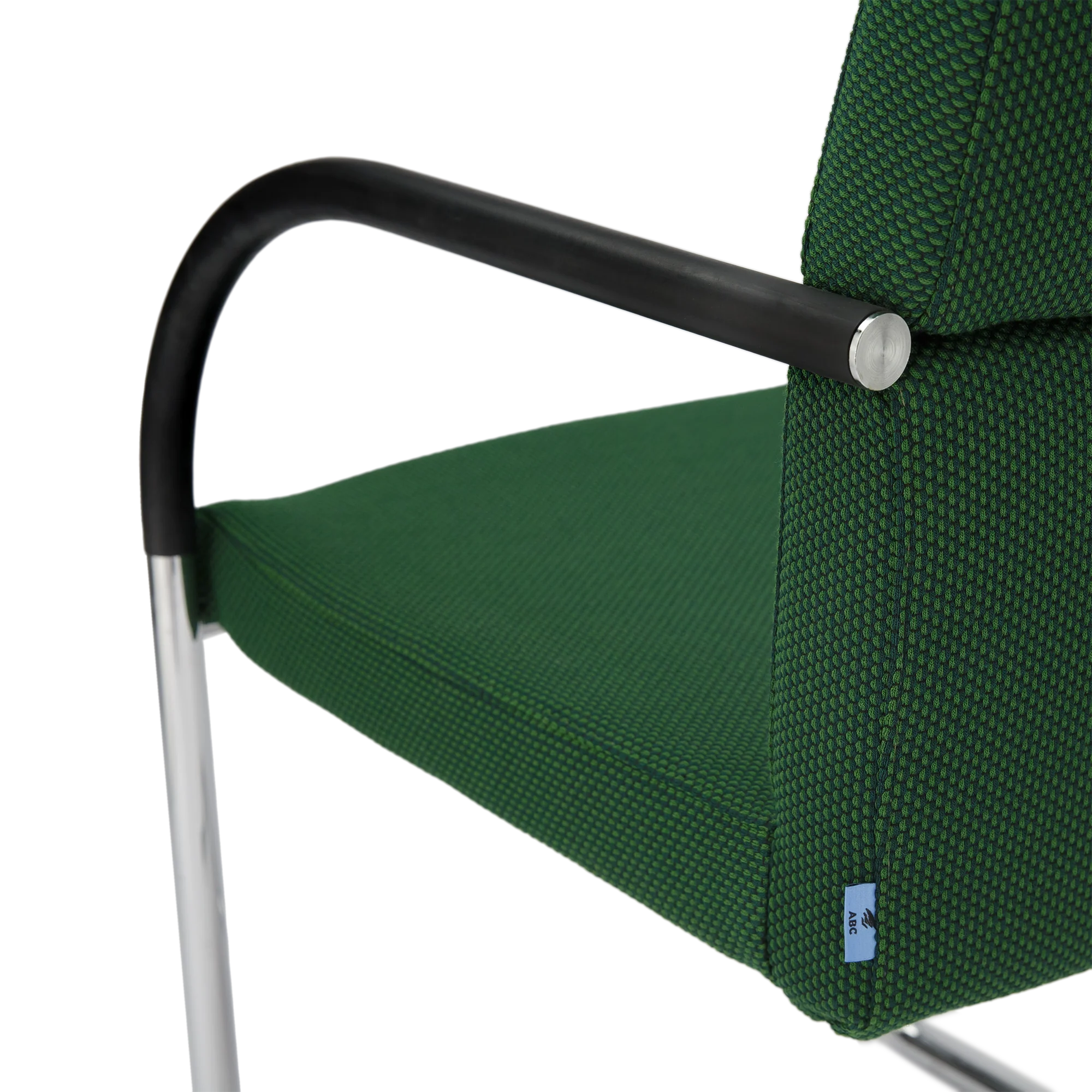 Kvadrat conference chair - Refurbished - Image 4