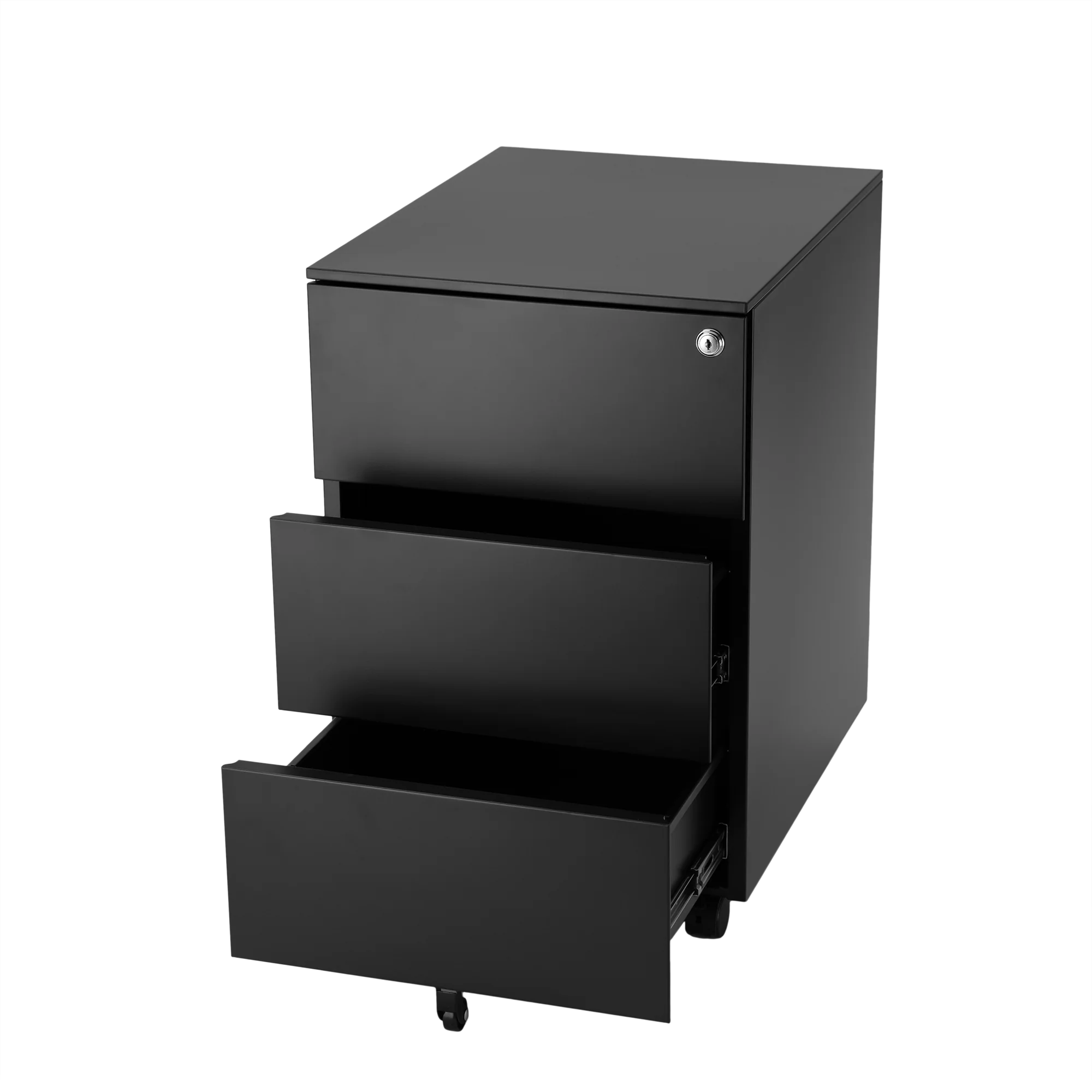 Mobile filing cabinet - Image 3