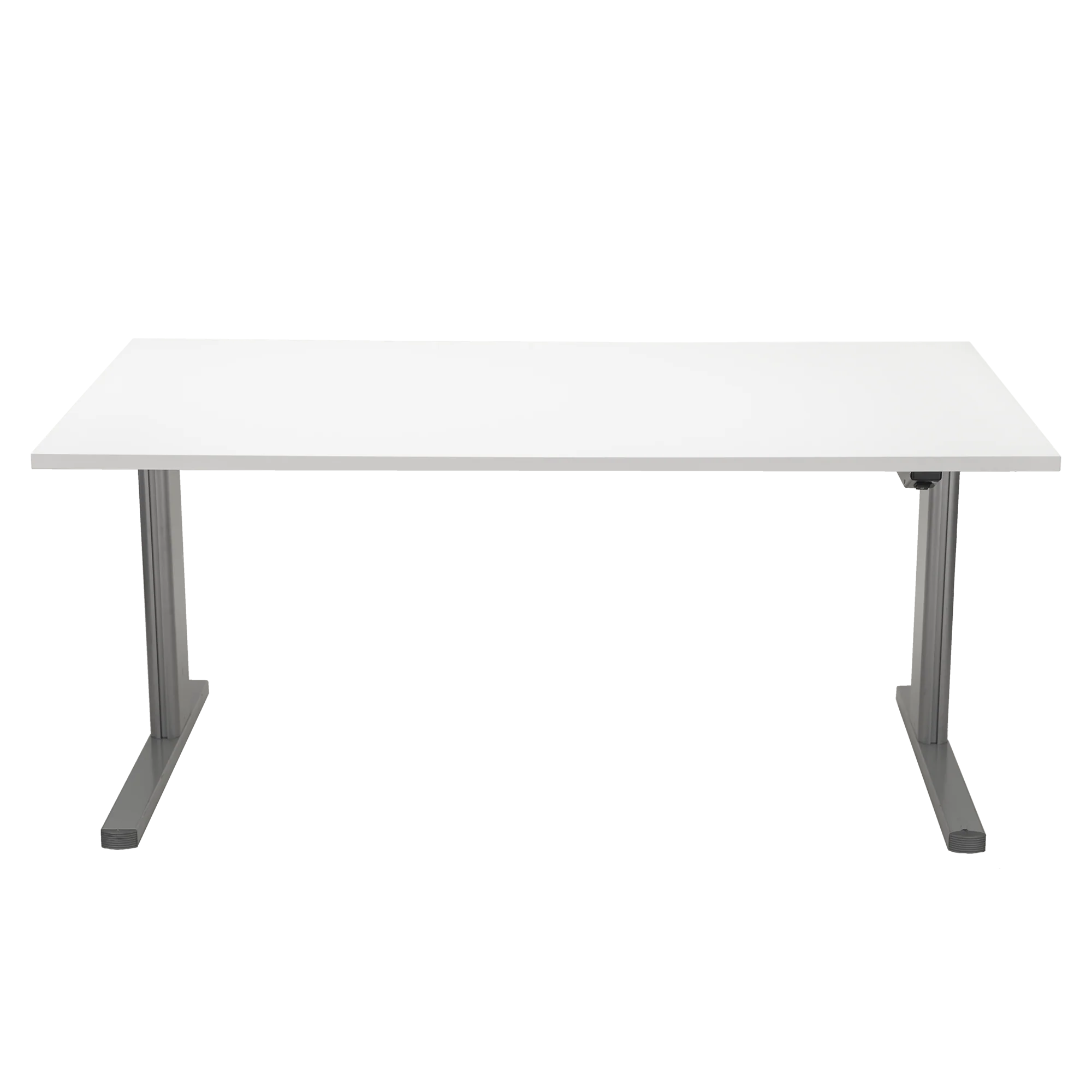 Electric sit-stand desk - Refurbished - Image 3