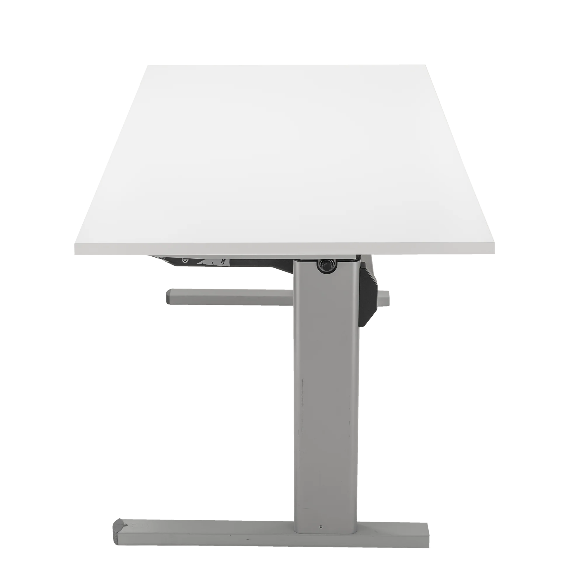 Electric sit-stand desk - Refurbished - Image 4