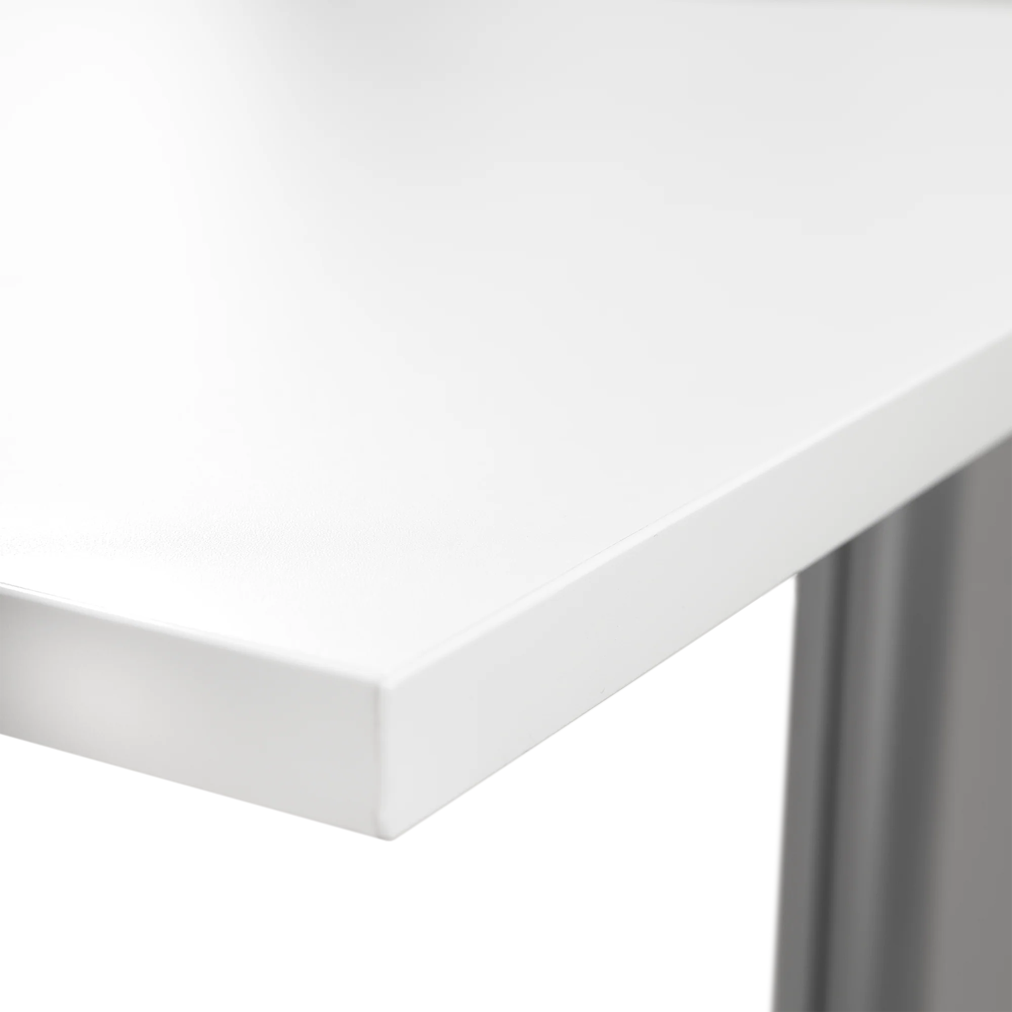 Electric sit-stand desk - Refurbished - Image 5
