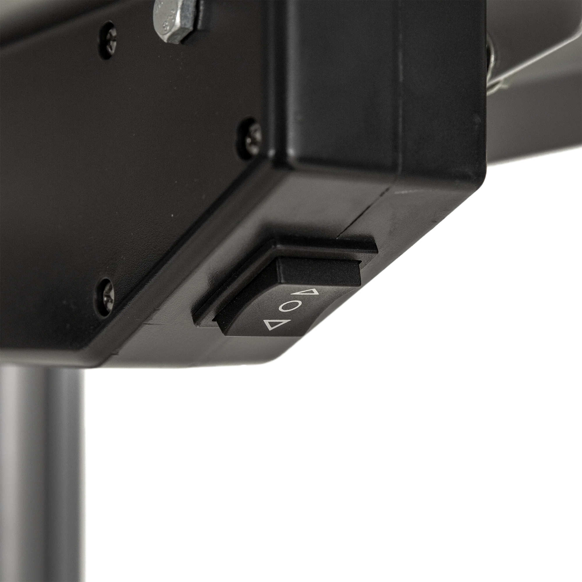 Electric sit-stand desk - Refurbished - Image 6