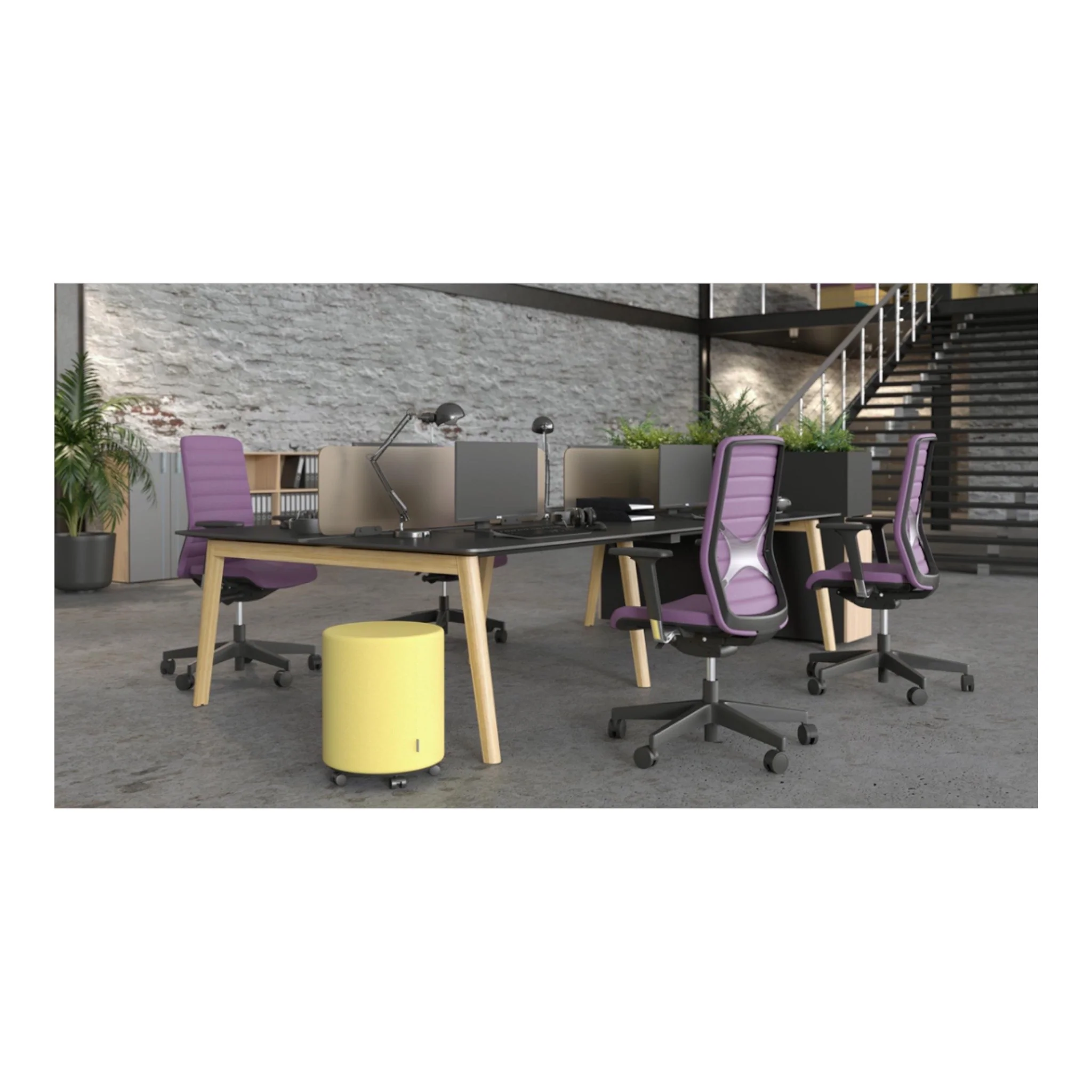 Renab Glade - Desk - Image 3