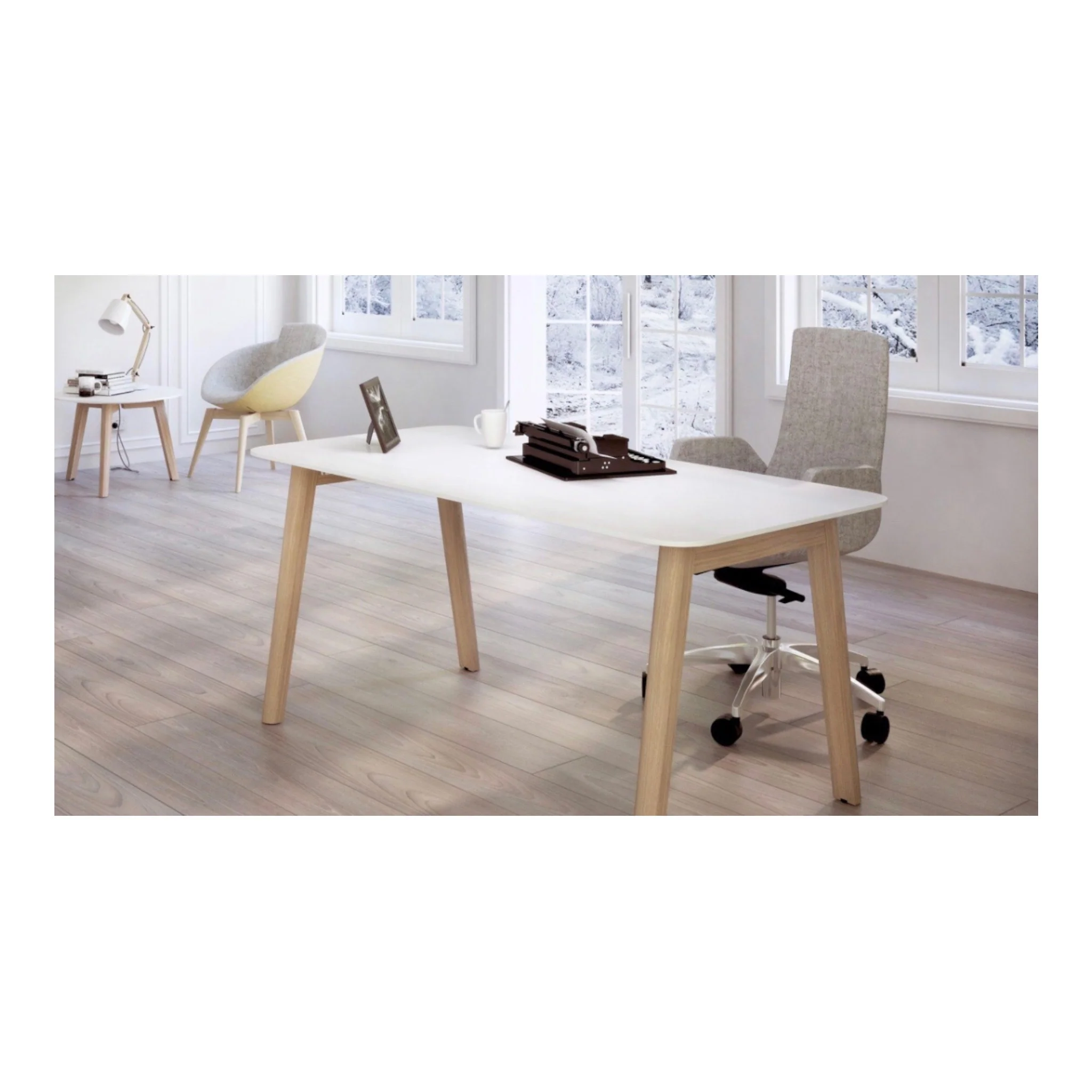 Renab Glade - Desk - Image 4