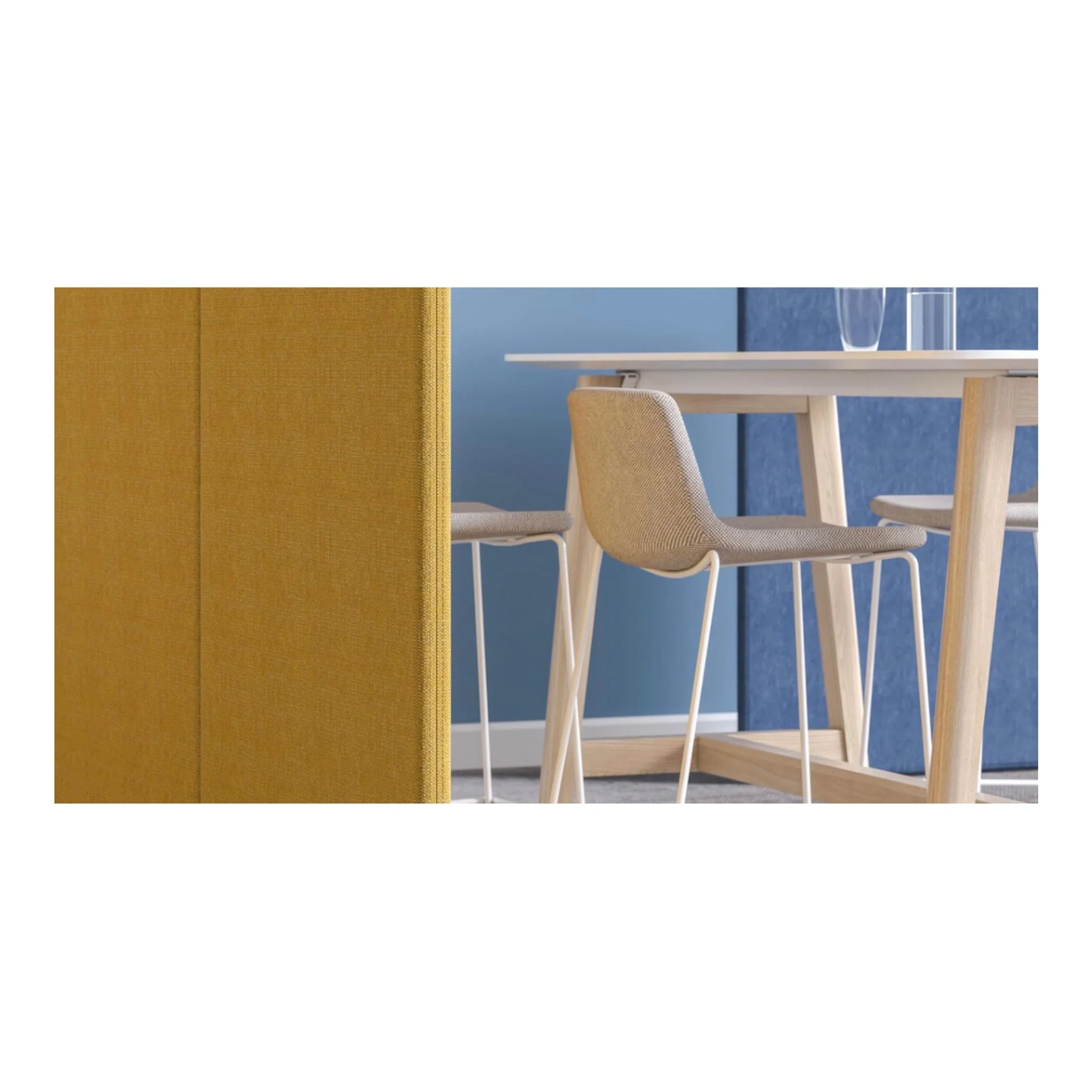 Renab Glade - High table - Image 3