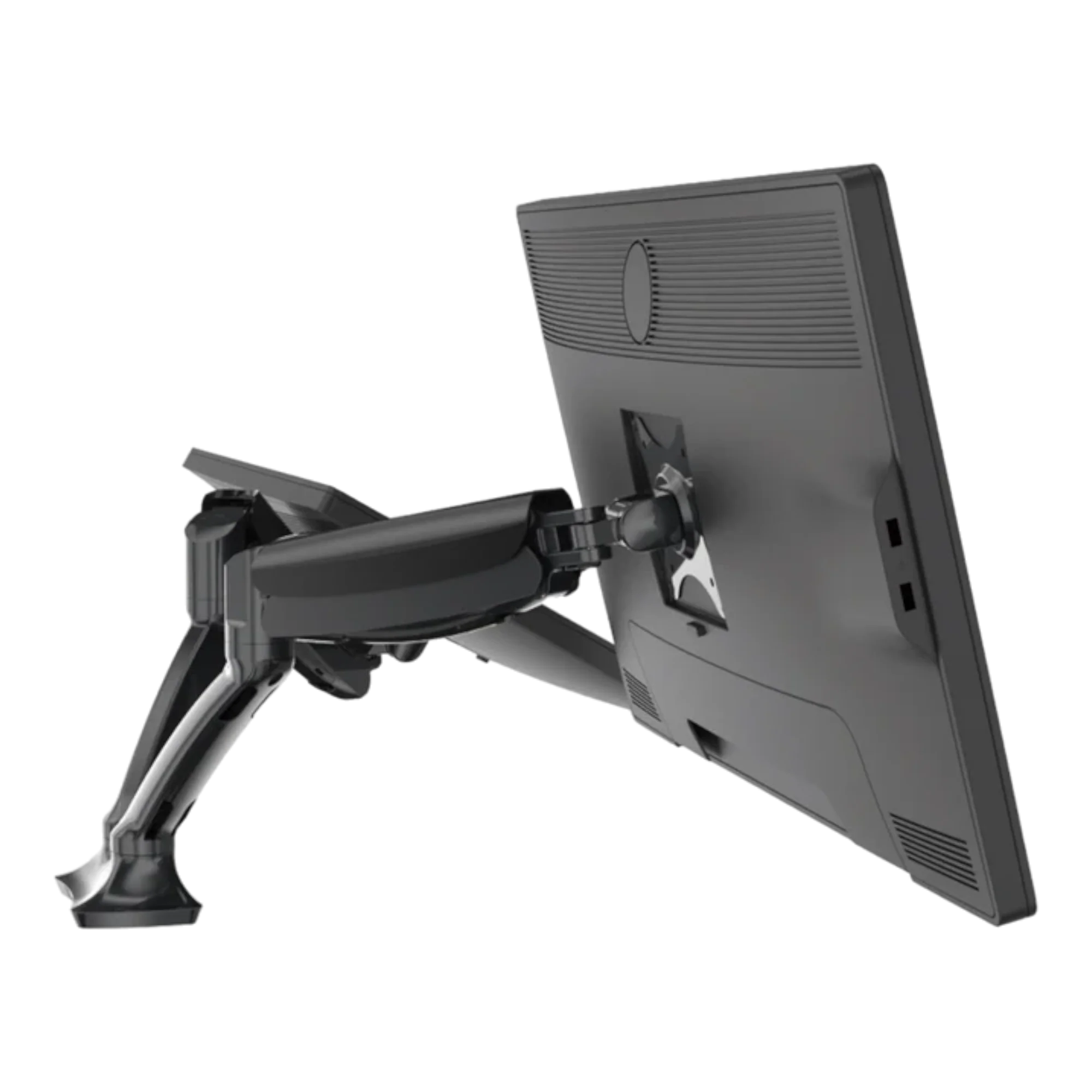 Renab - Double monitor arm - Image 3