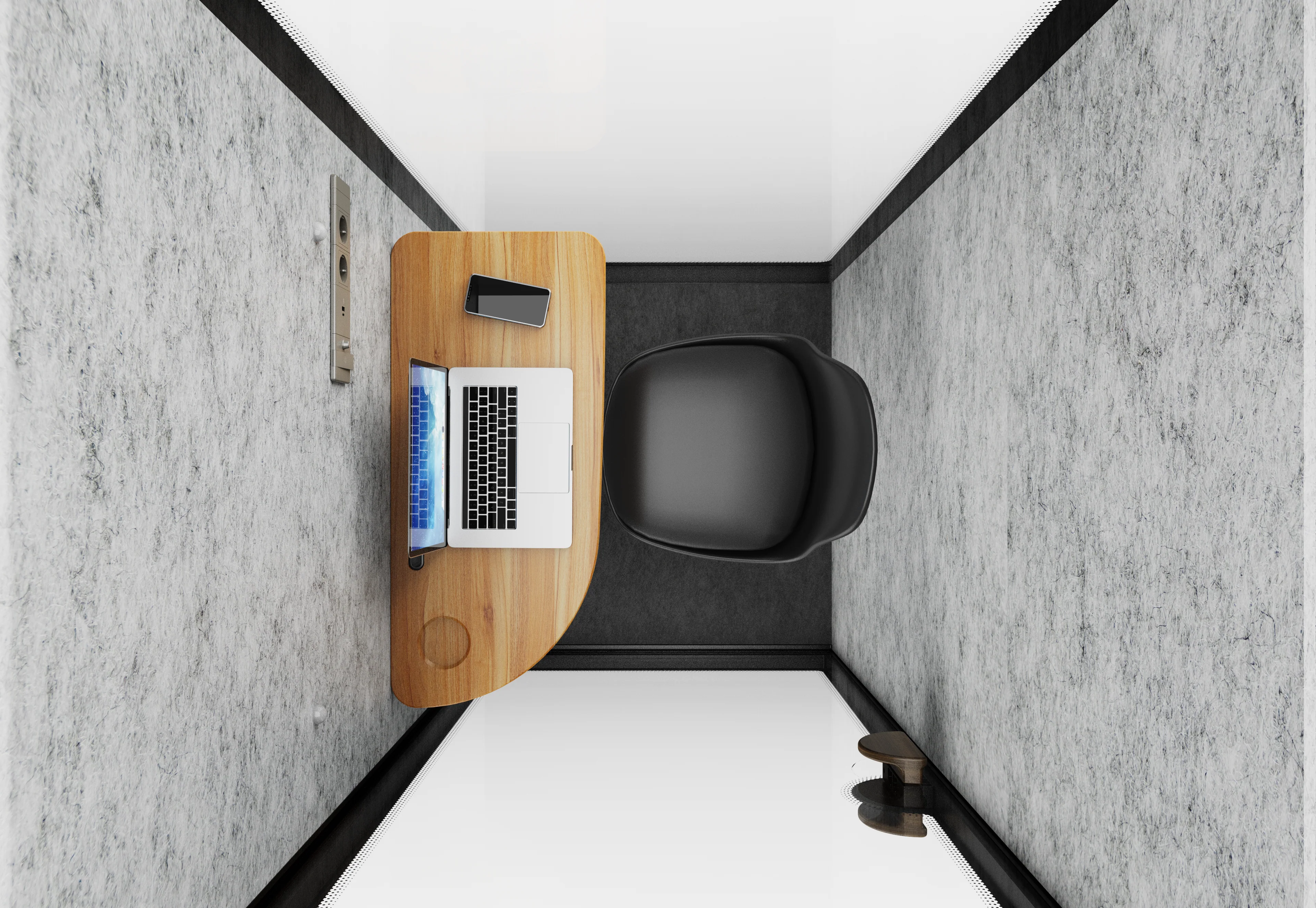 Renab Phonebooth - Image 7