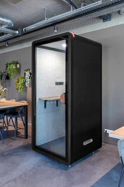 Renab Phonebooth - Image 9