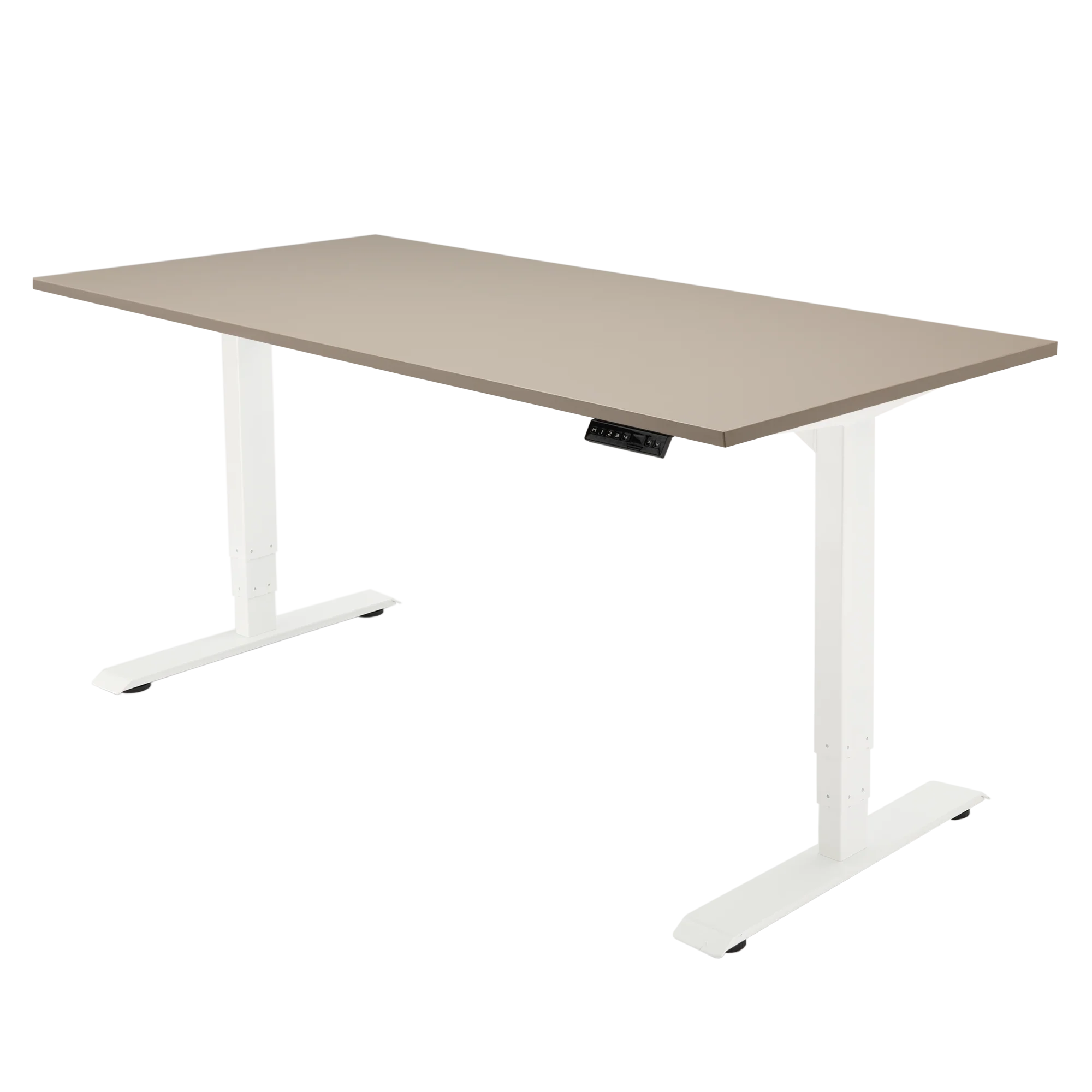 Rosa electric sit-stand desk - Image 3