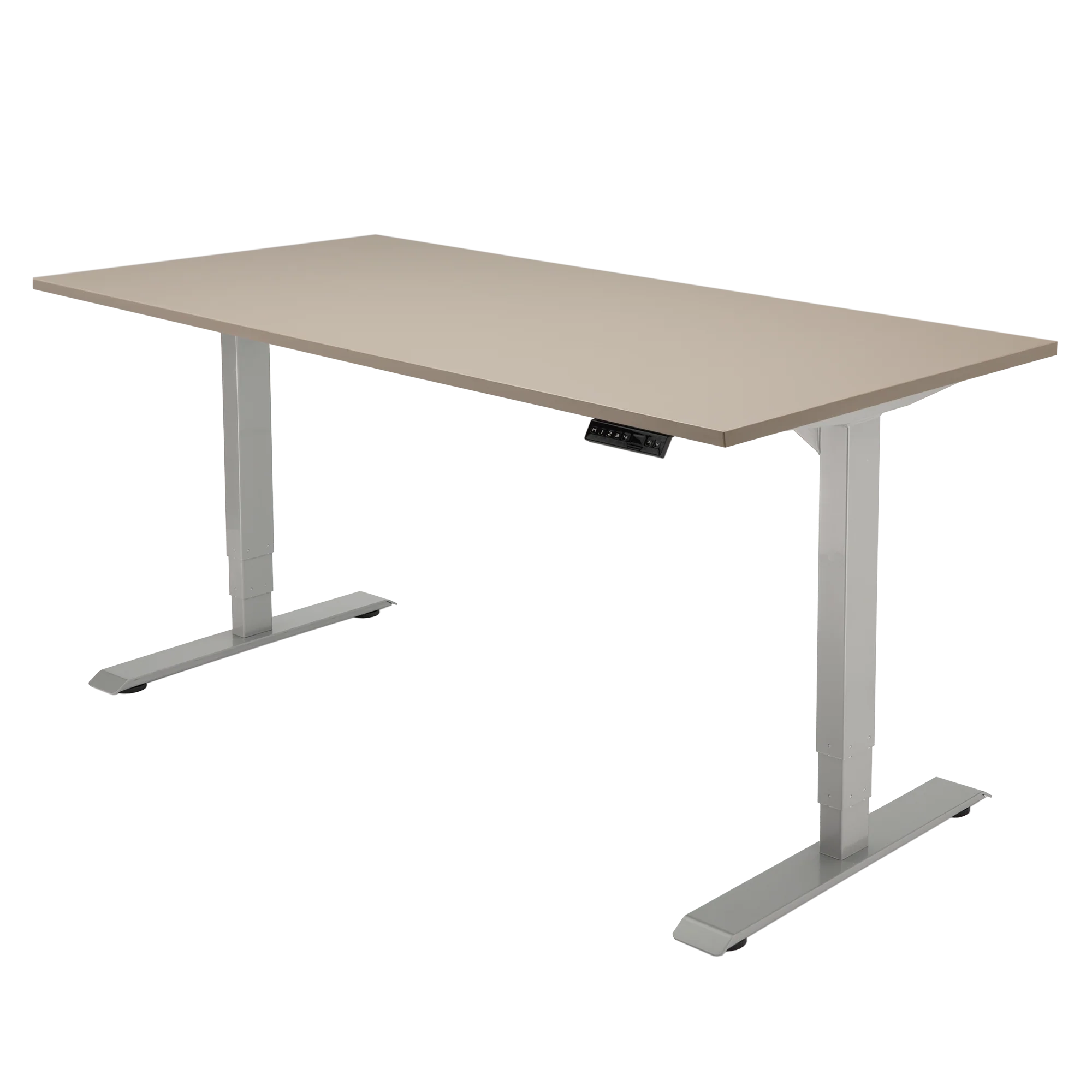 Rosa electric sit-stand desk - Image 4