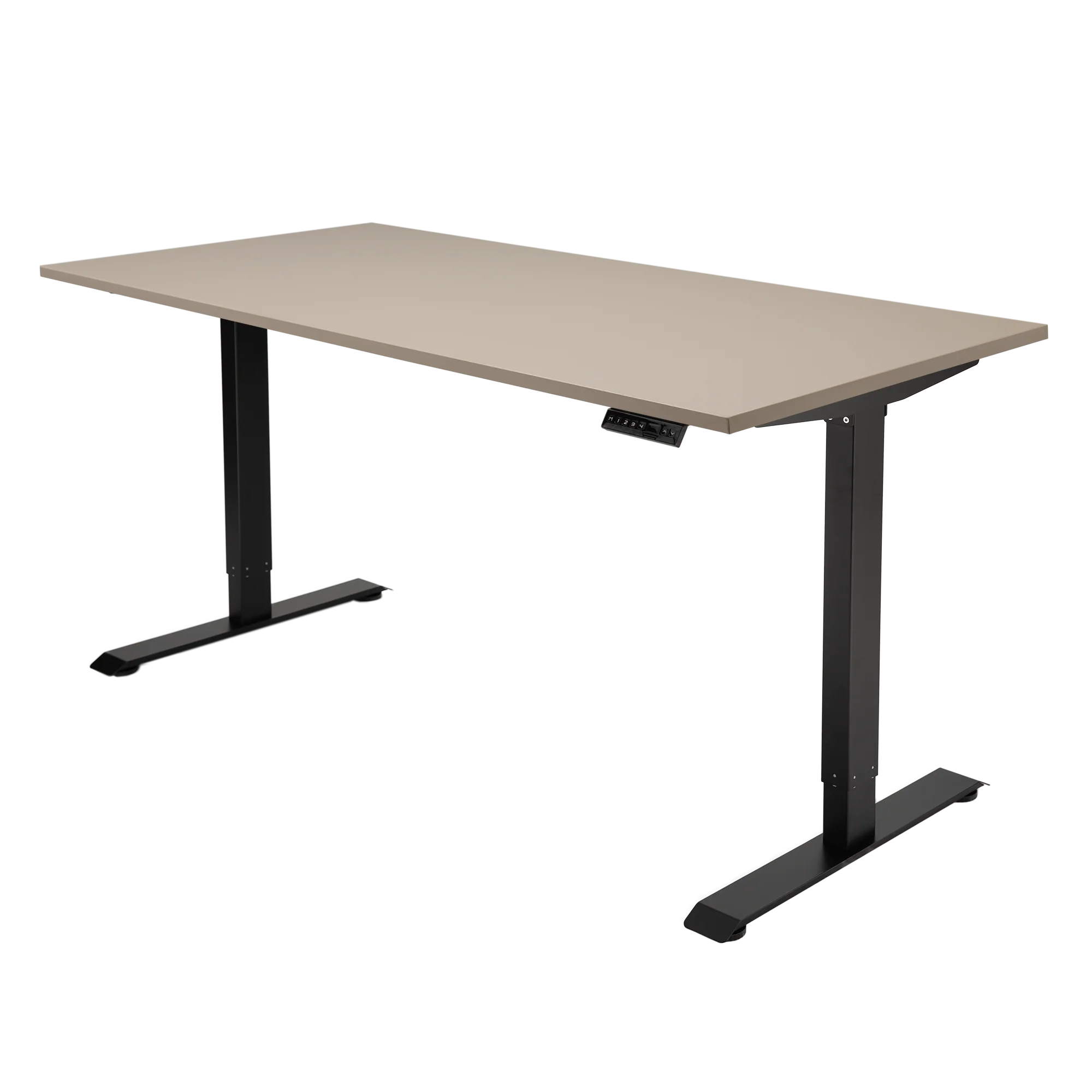 Rosa electric sit-stand desk - Image 5