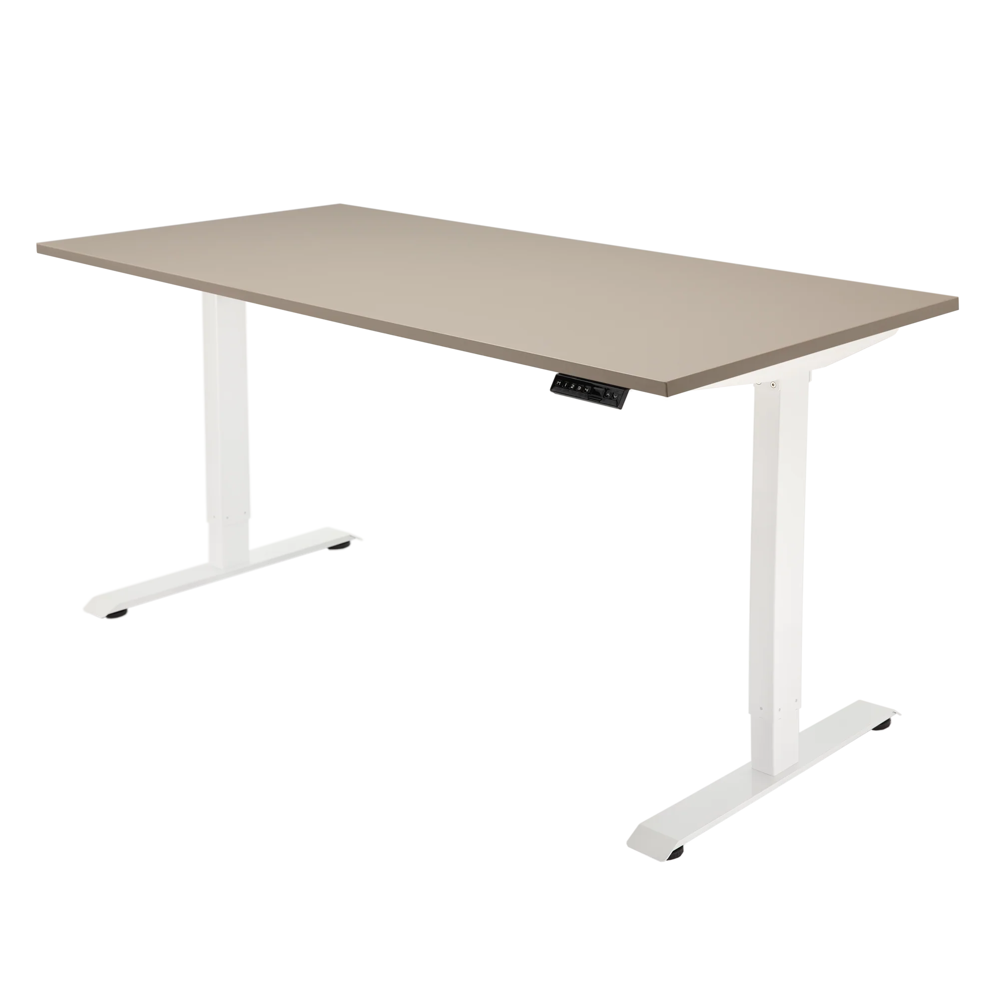 Rosa electric sit-stand desk - Image 6